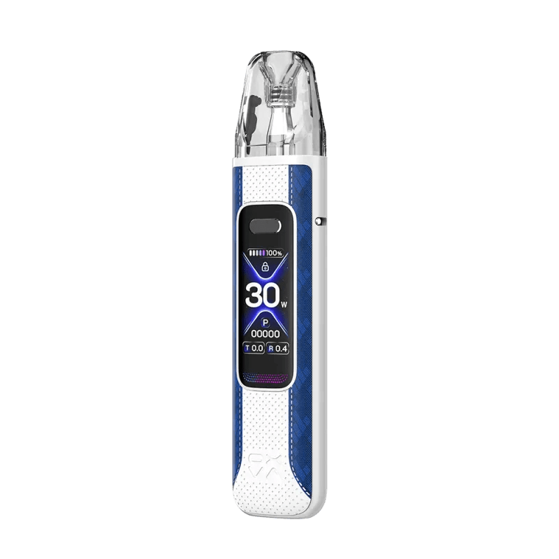 OXVA XLIM Pro 3 Kit Sky Blue