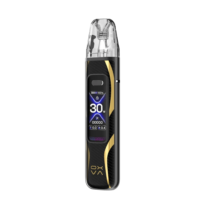 OXVA XLIM Pro 3 Kit Pro Carbon
