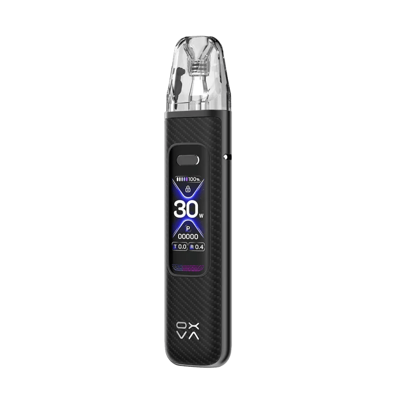 OXVA XLIM Pro 3 Kit Black Carbon