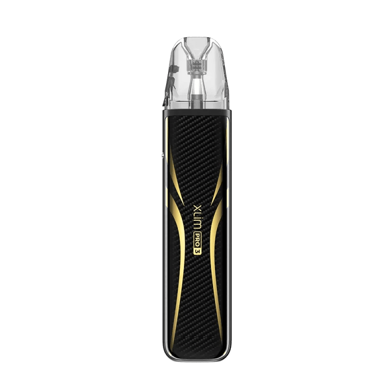 OXVA XLIM Pro 3 Kit Pro Carbon