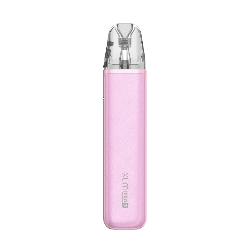 OXVA XLIM Pro 3 Kit Pink Silk