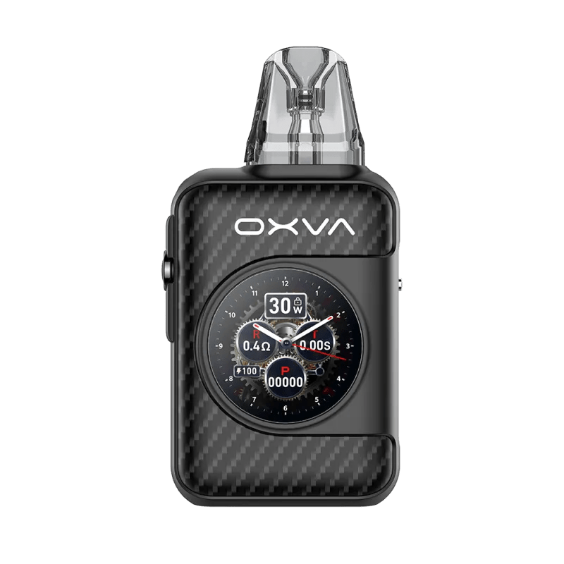 OXVA Xlim SQ Pro 2 Kit Black Carbon