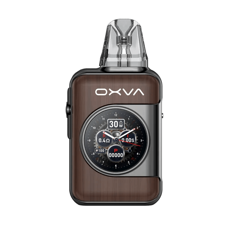 OXVA Xlim SQ Pro 2 Kit Brown Wood