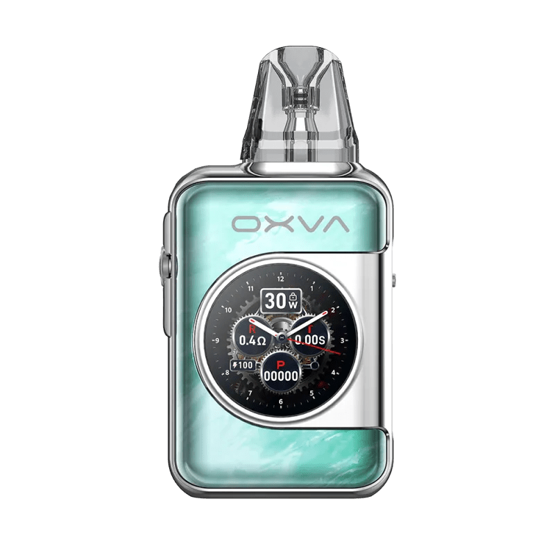 OXVA Xlim SQ Pro 2 Kit Celadon Marble