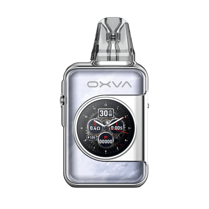 OXVA Xlim SQ Pro 2 Kit Frost Marble