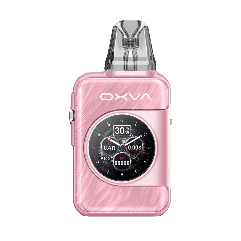 OXVA Xlim SQ Pro 2 Kit Dream Pink