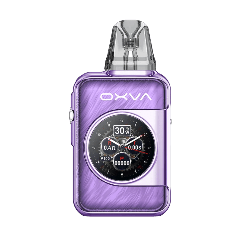OXVA Xlim SQ Pro 2 Kit Dream Purple
