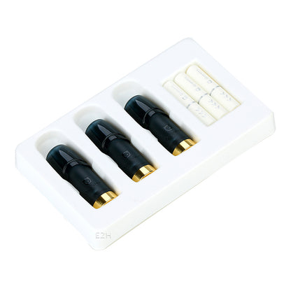 3x Quawins Vstick Pro Pod Verdampfer