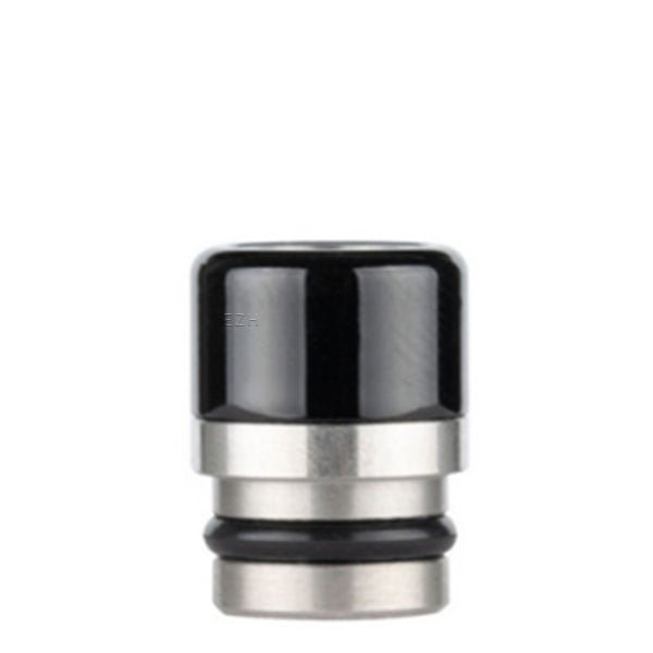 Reewape Small 510 Drip Tip Black