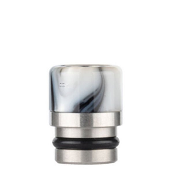 Reewape Small 510 Drip Tip Resin Red