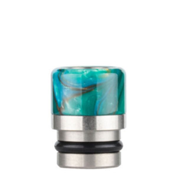 Reewape Small 510 Drip Tip Resin Green