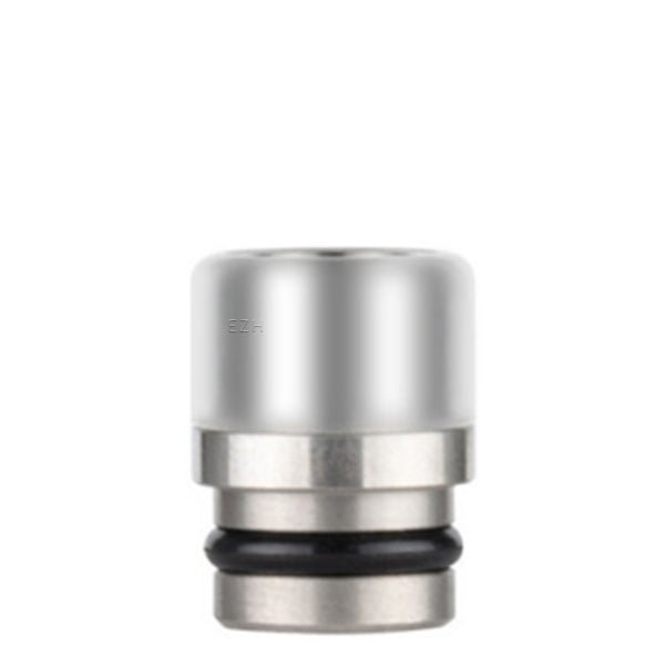 Reewape Small 510 Drip Tip Transparent