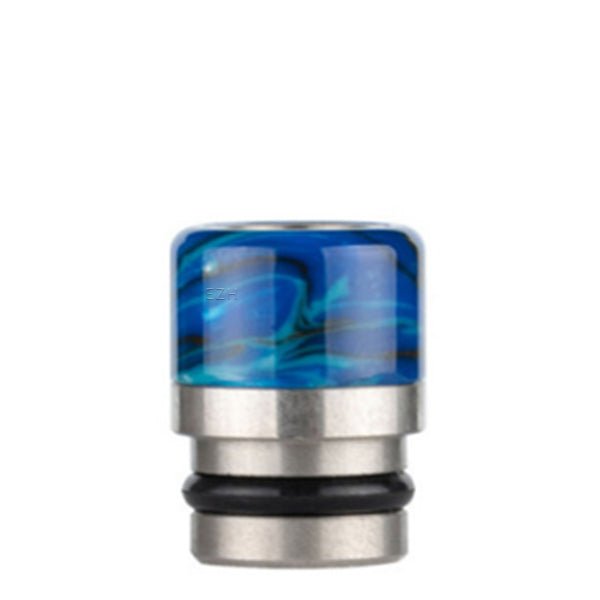 Reewape Small 510 Drip Tip Resin Blue