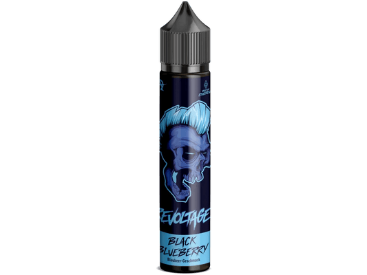 REVOLTAGE Black Blueberry Aroma 15 ml