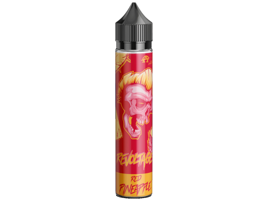 REVOLTAGE - Red Pineapple Aroma 15ML