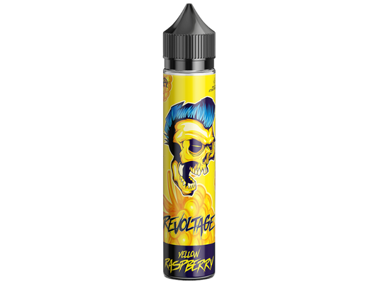 REVOLTAGE - Yellow Raspberry Aroma 15ML