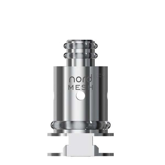 SMOK Nord Mesh Coil Verdampferkopf - YASIRZ E - Zigaretten Onlineshop