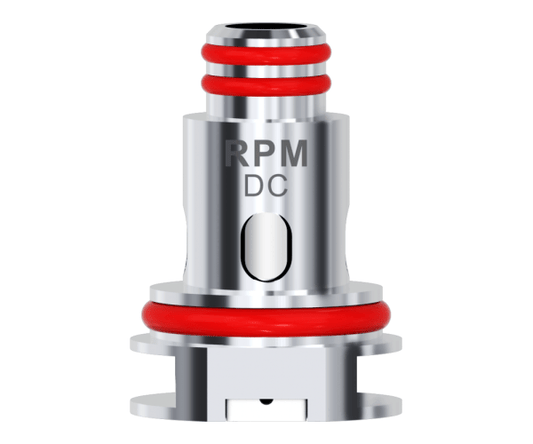 Smok RPM DC MTL Verdampfer - YASIRZ E - Zigaretten Onlineshop