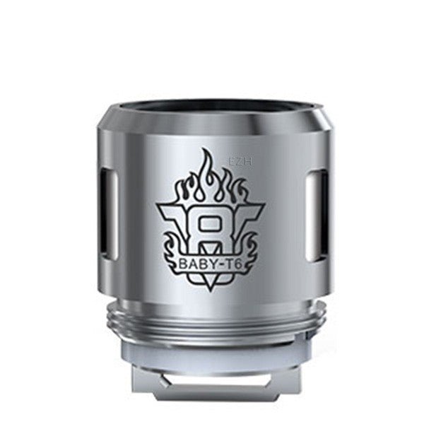 Smok V8 X-Baby T6 Coil 0,2 Ohm