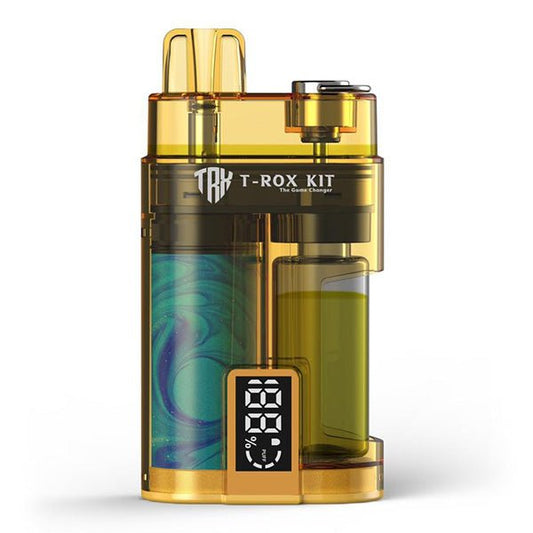 T-Rox Kit Gelb