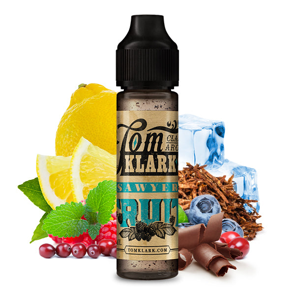 TOM KLARK'S Sawyer Frucht Aroma 5 ml