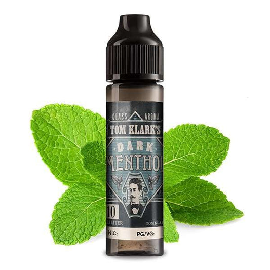 TOM KLARK'S Dark Menthol Aroma 5 ml