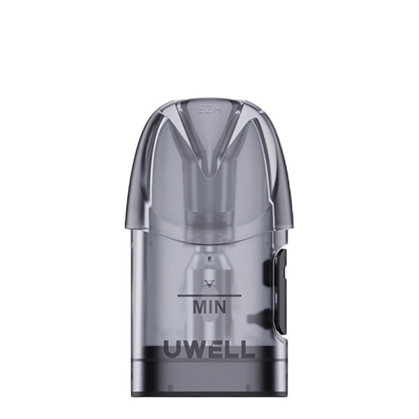 Uwell Caliburn A3S Pod Tank Verdampfer 0.8