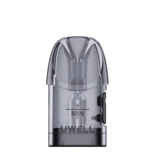 Uwell Caliburn A3S Pod Tank Verdampfer - YASIRZ E - Zigaretten Onlineshop