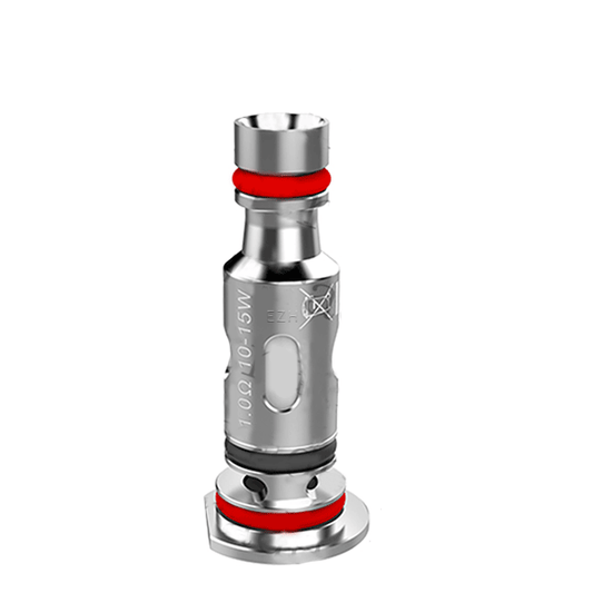 4x Uwell Caliburn G Coil Verdampferkopf 1.0 Ohm
