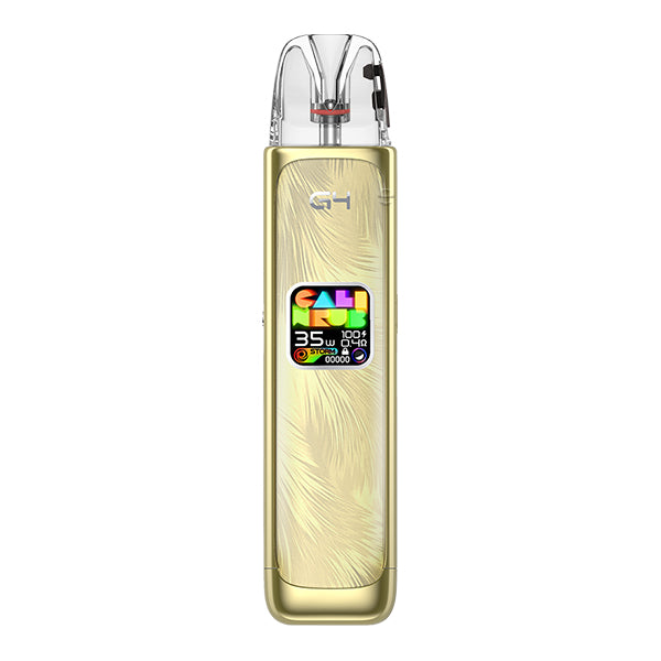 Uwell Caliburn G4 Pod Kit
