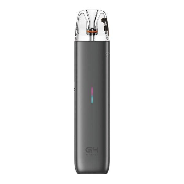 Uwell Caliburn G4 Mini Pod Kit Night Black