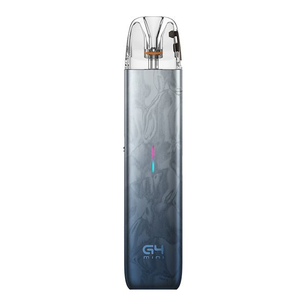 Uwell Caliburn G4 Mini Pod Kit Dusty Indigo