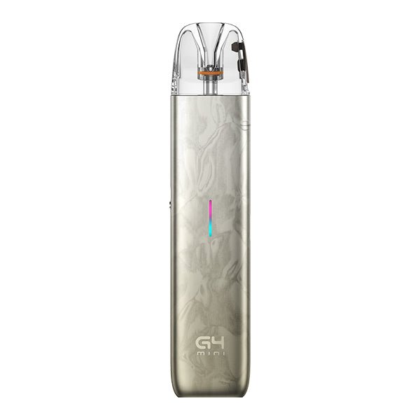 Uwell Caliburn G4 Mini Pod Kit Champ Gold