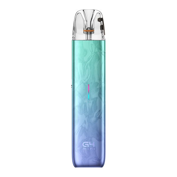 Uwell Caliburn G4 Mini Pod Kit Peafowl Emerald