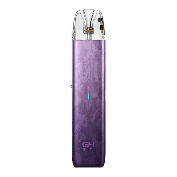 Uwell Caliburn G4 Mini Pod Kit Phoenix Purple