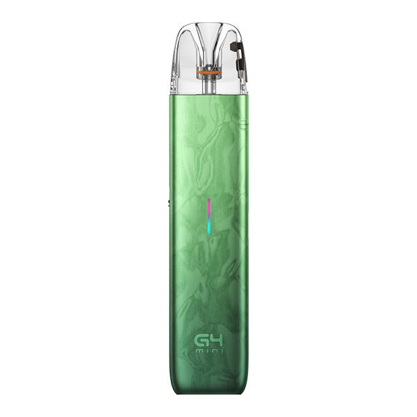Uwell Caliburn G4 Mini Pod Kit Paddy Green