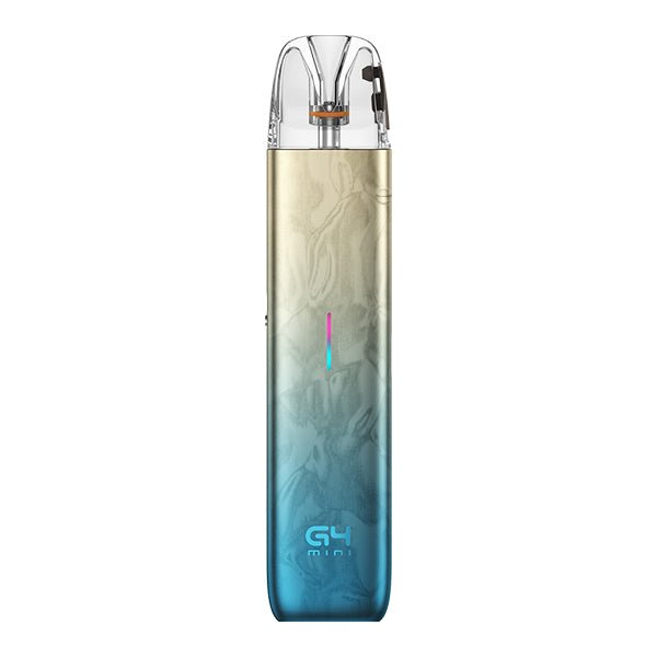 Uwell Caliburn G4 Mini Pod Kit Coast Gold