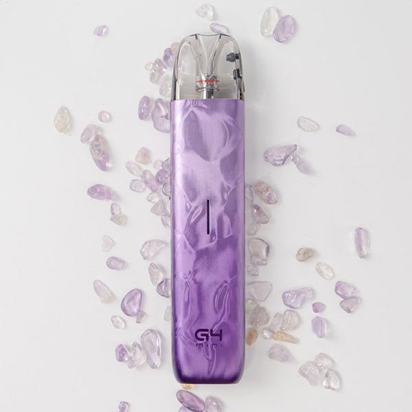 Uwell Caliburn G4 Mini Pod Kit Phoenix Purple