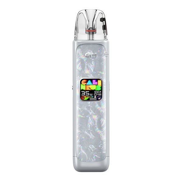 Uwell Caliburn G4 Pod Kit Karst Grey