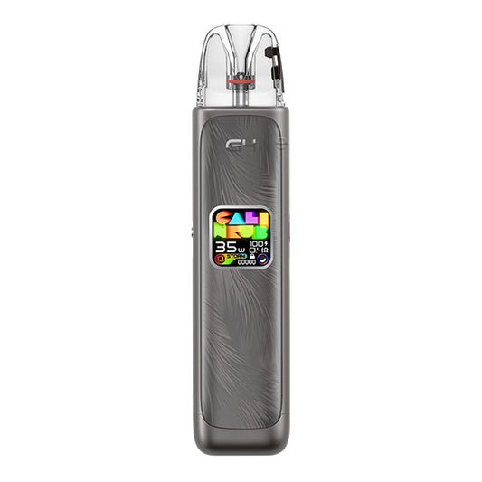 Uwell Caliburn G4 Pod Kit Gunmetal Grey