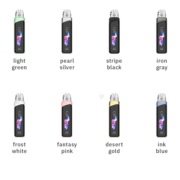 Uwell Caliburn G4 Pro Pod Kit