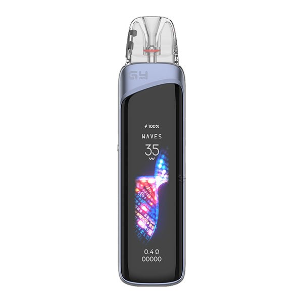 Uwell Caliburn G4 Pro Pod Kit Ink Blue