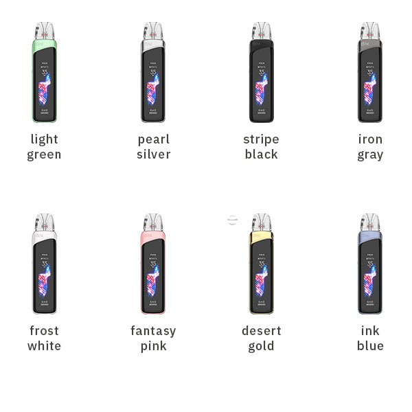 Uwell Caliburn G4 Pro Pod Kit Desert Gold