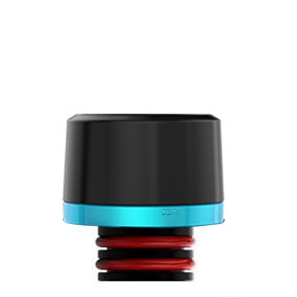 Uwell Crown 4 Mundstück Light Blue