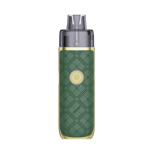 Uwell Typhos SE Pod Kit Luxury Emerald