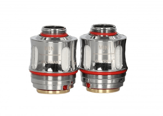 Uwell - Valyrian Heads 0,15 Ohm (2 Stück.) - YASIRZ E - Zigaretten Onlineshop