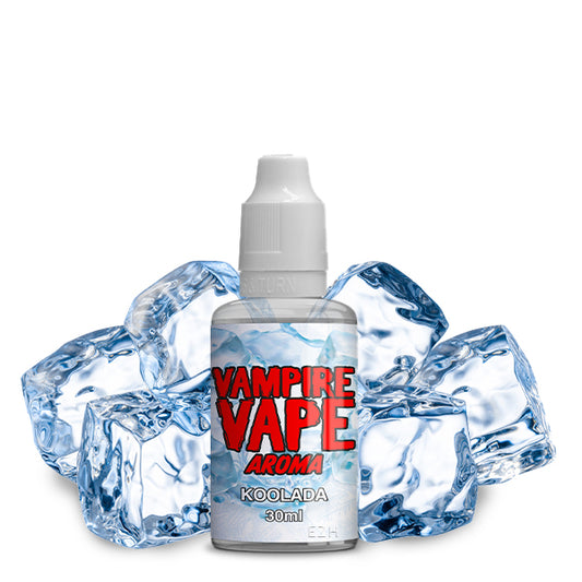 VAMPIRE VAPE - Koolada Aroma 30ml