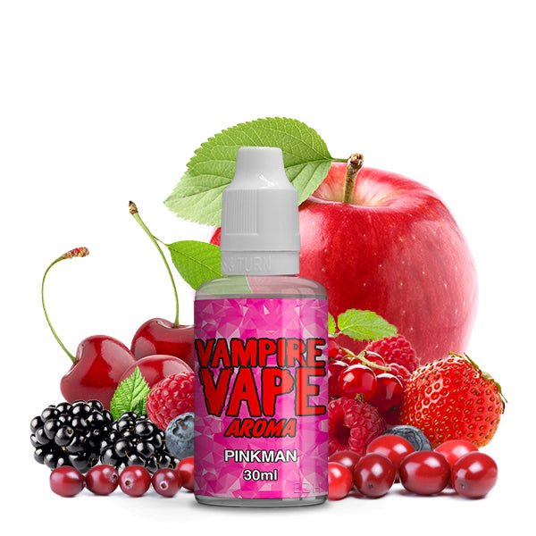 VAMPIRE VAPE Pinkman Aroma 30 ml