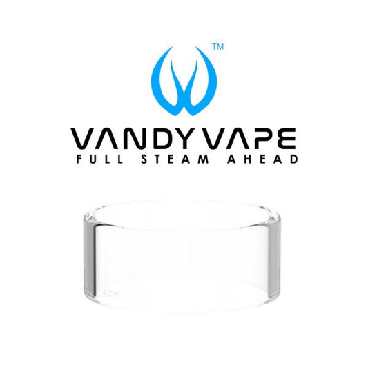 Vandy Vape Pyro V4 RDTA Ersatzglas 5 ml - YASIRZ E - Zigaretten Onlineshop