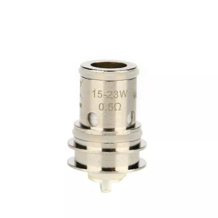 Vapefly Galaxies / Nicolas MTL Coil Verdampferkopf 0,5 Ohm